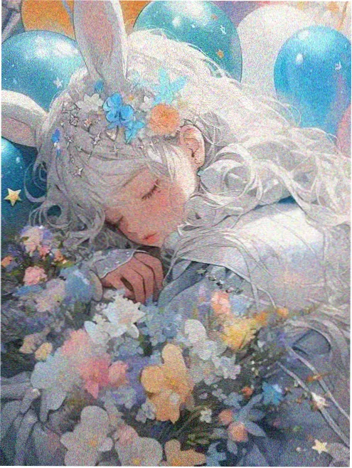 爱情电影长夜将尽海报